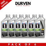 Mobil Advanced Fuel Economy Synthetic Motor Oil 0W-16 For Toyota Lexus 6QT. Fixed Price $89.33.