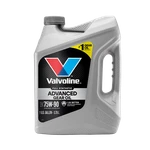 Valvoline Synpower Fs 75W90 Gear Oil 1 Pack. Fixed Price $57.69.