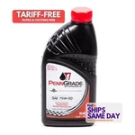 Penngrade Motor Oil BPO77666 75W90 1 Qt Synthetic Gear Pack Of Performance. Fixed Price $48.33.
