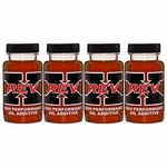 Rev Engine Oil Treatment (4) Oz For Powerstroke Cummins Duramax Turbo Diesel. Fixed Price $125.95.