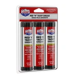 Lucas Oil 10318 Red Tacky Grease Combo Pack 9 Ounce, No Size. Fixed Price $18.98.
