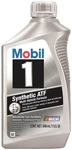 Mobil 1 Transmission Fluid - Atf Synthetic Qt Each. Fixed Price $24.73.