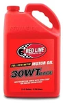 Red Line Oil 10305 Full Synthetic 30WT Motor/racing 10W30, Gallon. Fixed Price $90.42.
