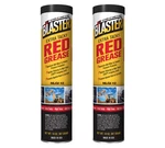 2PK B'laster Extra-tacky Grease 14 Oz Hi Temp Lubrication Automative, Bearing. Fixed Price $27.99.