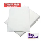 Valco 710XX718, Polishing Cloths 12 Pk. Aftermarket High Performance Racing Part. Fixed Price $35.06.