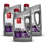 Triax Multi-vehicle Global Atf Full Synthetic Oem Grade (5 Quart 3 Pack). Fixed Price $127.00.