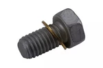 Genuine Gm Air Conditioning Compressor Oil Drain Plug 84664209. Fixed Price $33.39.