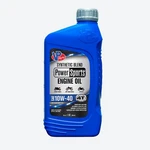 Vp Racing Fuels Engine Oil Powersports 4T Synthetic Blend Sae 10W-40 Qt. Fixed Price $28.22.