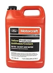 Motorcraft VC-13DL-G Genuine Ford Anti-freeze/coolant Yellow 50/50 (2 Pack ). Fixed Price $55.00.