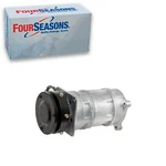 4 Seasons A/c Compressor For 1980-1982 Chevrolet El Camino. Fixed Price $513.89.