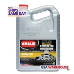 Gal Amalie AMA79177-36 10W30 Semi-synthetic Motor Oil Pack Of Performance. Fixed Price $41.91.
