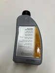 Genuine Mercedes-benz Zh-m Convertible Top Hydraulic Fluid Liter 000989910309. Fixed Price $36.95.