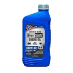 Vp Racing Oil Sae 10W-40 Quart Powersport Semi-blend- 2935. Fixed Price $13.78.