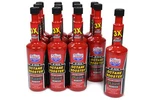 Lucas Motorcycle Octane Booster 15 Oz. 12 Pack Gas Fuel Additive Performance. Fixed Price $122.95.