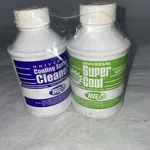 Bg Products K5901 Cooling System Flush Kit Cleaner & Super. Fixed Price $21.00.