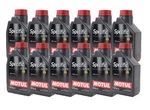 Motul 12 Liters Specific LL-01 Fe 0W-30 Engine Oil X 1L. Fixed Price $114.95.