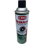 Crc Brakleen 05084 Non-chlorinated Brake Parts Cleaner 14 Oz. (lot Of 12) *sale*. Fixed Price $28.99.