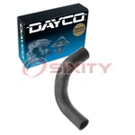 Dayco 71013 Radiator Coolant Hose For MR687 MC222 MC117 KM4822 KM4681 KM356 Rd. Fixed Price $22.51.