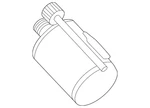 Genuine Volkswagen Repair Kit 4L0-012-619-E. Fixed Price $167.83.