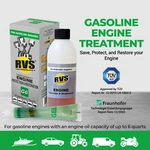 Rvs Technology G6 Treatment. Restore Your Engine, Increase Fuel Economy!. Fixed Price $59.95.