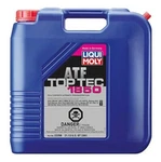 Liqui Moly 20L Top Tec 1850 Atf Automatic Transmission Fluid 22258. Fixed Price $219.74.