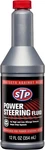 Stp Power Steering Fluid, 12OZ Protects Against Wear & Stops Squeals W/all. Fixed Price $9.50.