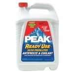 Peak RUAB53 Antifreeze Coolant, 1 Gal., 50/50. Fixed Price $9.85.