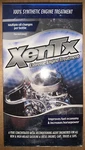 Lot Of 5 - Xentx Extreme Synthetic Engine Treatment 16 Oz Concentrated Recond. Fixed Price $99.99.