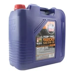 Liqui Moly 20125 Engine Motor Oil Top Tec 4200 5W-30 New Generation (20 L). Fixed Price $183.56.