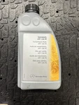 Genuine Oem Mercedes Benz Atf 134 Fe (001989770309). Fixed Price $39.00.