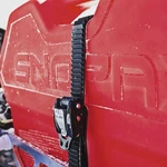 Rotopax Snopax Motorcycle Atv/utv Dirt Bike Snowmobile Watercraft Pwc SX-2.5. Fixed Price $279.06.