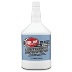 Redline Oil 58404 Lightweight Shock Proof Gear - 1 Quart. Fixed Price $34.98.