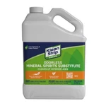 Klean Strip Green Mineral Spirits Oil-based Thinner 1 Gal. Odorless Cleans. Fixed Price $32.99.