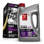 Triax Multi-vehicle Global Atf Full Synthetic Compatible With 5 Quart Jug. Fixed Price $63.90.