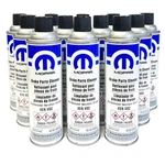 Mopar Brake Cleaner Non-chlorinated Case Of 12 15 Oz Cans. Fixed Price $105.00.
