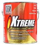 Kbs Coatings 65523 Stainless Steel Xtreme Temperature - 1 Gallon. Fixed Price $212.00.