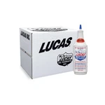 Lucas Oil 10001 Heavy Duty Stabilizer - Quart (pack Of 12). Fixed Price $120.95.