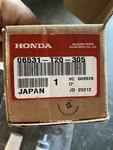 Honda Molykote Repair Kit Paste 06531-T20-305 G-1076 Eps New. Fixed Price $24.00.