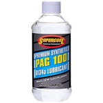 Tsi Supercool A/c Comp Pag Lube, 8 Oz, Flash Point 450. Fixed Price $18.59.