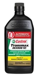 Castrol Transmax Dexron Vi Mercon Lv 1 Quart (32 Ounce), (pack Of 6). Fixed Price $63.11.