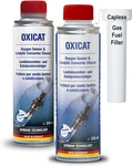 Oxicat- Oxygen Sensor & Catalytic Converter Cleaner-engine, Fuel Exhaust-.... Fixed Price $50.75.