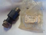 Mercury Quicksilver 43549 Rubber Propeller Hub Marine Boat. Fixed Price $24.95.