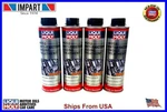 Liqui Moly MOS2 Anti-friction Engine Oil Treatment (4) 300ML Cans LM2009. Fixed Price $42.00.