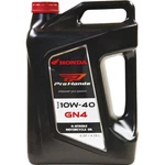 Pro Honda GN4 4-STROKE Oil 5 Quart / 10W40 08232-M99-L8JA1. Fixed Price $44.50.