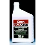Onan 15W40 Oil Quart #326-5336. Fixed Price $15.36.