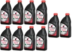Brad Penngrade 71446 10W-40 Multi-grade High Performance Oil, Quarts. Fixed Price $99.98.