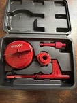 Bilitools Transmission Fill Atf Adapter For Mercedes Benz 725.0 9G Tronic. Fixed Price $45.00.