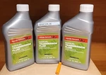 Quarts Oem Honda Acura Manual Transmission Fluid "mtf" 08798-9031. Fixed Price $41.97.