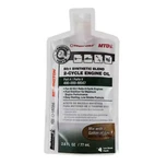 2.6 Oz. Synthetic Blend 2-CYCLE Engine Oil For All 50:1 Mixtures With Fuel Stabi. Fixed Price $6.85.