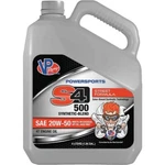 Racing S4-500 20W50 Semi Synthetic Oil Liter VP7140504. Fixed Price $54.95.